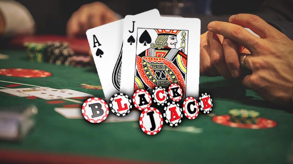choi blackjack tai game bai top88