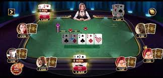 choi game poker tai game bai top88