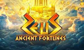 Ancient Fortunes Zeus nhà cái top88